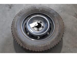 Spare Wheel RENAULT MASTER III Platform/Chassis (EV, HV, UV)