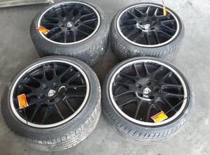 Spare Wheel PORSCHE PANAMERA (970)