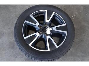 Spare Wheel FIAT 500X (334_), FIAT QUBO (225_)