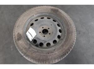 Spare Wheel CITROËN BERLINGO Box Body/MPV (K9)