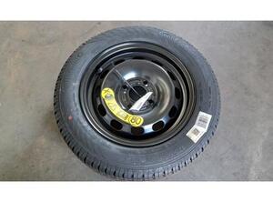 Spare Wheel FORD FIESTA VII (HJ, HF), FORD FIESTA VII Van