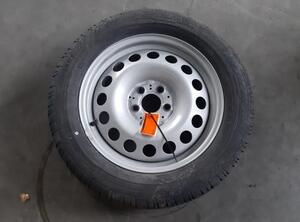 Spare Wheel MERCEDES-BENZ VITO Van (W447)