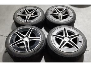 Spare Wheel MERCEDES-BENZ C-CLASS T-MODEL (S206), MERCEDES-BENZ C-CLASS All-Terrain (S206)