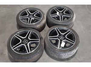 Spare Wheel MERCEDES-BENZ A-CLASS (W177)