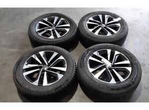 Spare Wheel VW T-CROSS (C11_)