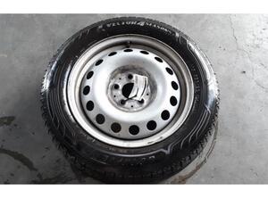 Spare Wheel MERCEDES-BENZ VITO Van (W447)