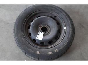 Spare Wheel FORD TRANSIT COURIER B460 Box Body/MPV