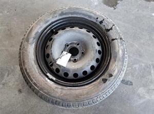 Spare Wheel RENAULT KANGOO / GRAND KANGOO (KW0/1_), RENAULT KANGOO Express (FW0/1_)