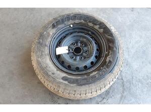 Spare Wheel MITSUBISHI L200 (K7_T, K6_T)