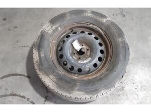 Spare Wheel NISSAN NP300 NAVARA Pickup (D23)