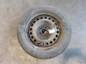 Spare Wheel FIAT DOBLO Cargo (263_), FIAT DOBLO Platform/Chassis (263_), FIAT DOBLO MPV (263_)