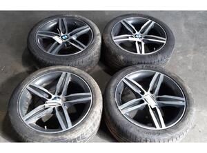 Spare Wheel BMW 2 Coupe (F22, F87)