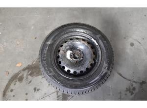 Spare Wheel RENAULT KANGOO Express (FW0/1_), RENAULT KANGOO / GRAND KANGOO (KW0/1_)