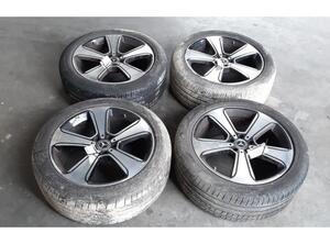 Spare Wheel MERCEDES-BENZ GLC (X253), MERCEDES-BENZ GLC Coupe (C253)