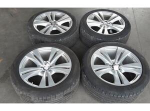 Spare Wheel MERCEDES-BENZ GLE (W166), MERCEDES-BENZ GLE Coupe (C292)