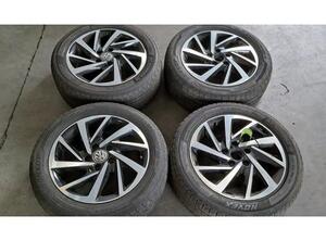 Spare Wheel VW GOLF SPORTSVAN (AM1, AN1)