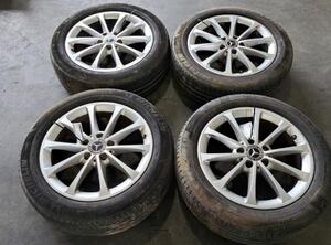 Spare Wheel MERCEDES-BENZ A-CLASS (W177), MERCEDES-BENZ A-CLASS Saloon (V177)