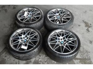 Spare Wheel BMW 4 Coupe (F32, F82)