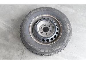 Spare Wheel MERCEDES-BENZ SPRINTER 5-t Van (B907)