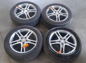 Spare Wheel MERCEDES-BENZ S-CLASS (W222, V222, X222), MERCEDES-BENZ S-CLASS (W221)