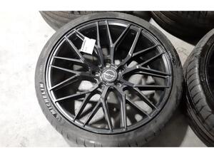 Spare Wheel BMW 4 Coupe (F32, F82)