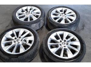 Spare Wheel SKODA KAROQ (NU7, ND7), SKODA OCTAVIA III Combi (5E5, 5E6), SKODA OCTAVIA IV Combi (NX5)