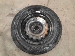 Spare Wheel RENAULT CLIO V (B7_)