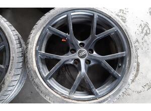 Spare Wheel AUDI A3 Sportback (8YA)