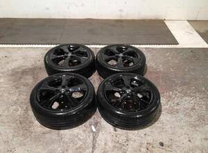 Spare Wheel NISSAN MICRA V (K14)