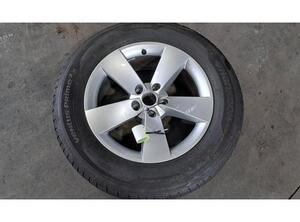 Spare Wheel SKODA KODIAQ (NS7, NV7, NS6)