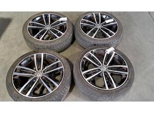 reservewiel VW GOLF VII (5G1, BQ1, BE1, BE2), VW GOLF VII Variant (BA5, BV5), VW GOLF VIII Variant (CG5)