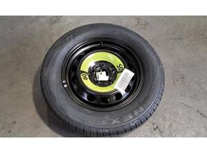 Spare Wheel SKODA KAROQ (NU7, ND7)