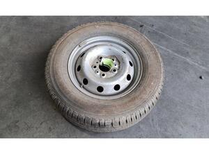 reservewiel PEUGEOT BOXER Van, OPEL MOVANO C Van (U9)