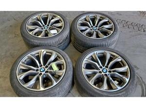 Spare Wheel BMW X6 (F16, F86)