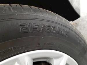 Tire FORD MONDEO V Turnier (CF)