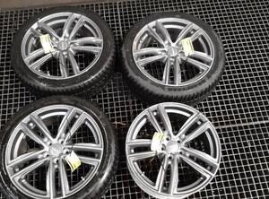 Stalen velg set TOYOTA GT 86 Coupe (ZN6_)