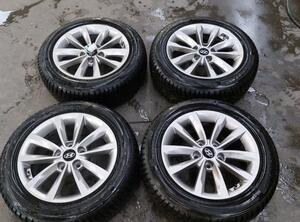 Stalen velg set HYUNDAI IONIQ (AE)