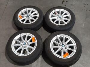 Stalen velg set BMW 2 Active Tourer (F45)