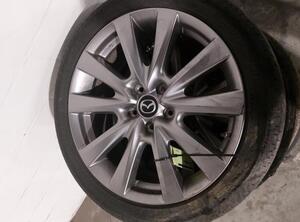 Stalen velg set MAZDA 3 Saloon (BP_)