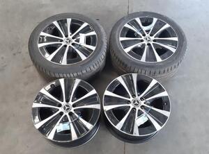 Steel Rim Set MERCEDES-BENZ E-CLASS (W213), MERCEDES-BENZ E-CLASS (W212)