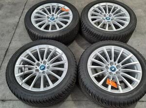 Steel Rim Set BMW 5 Touring (G31)