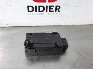 Control unit for tyre pressure control system CITROËN DS4 (NX_), DS DS 4 / DS 4 CROSSBACK (NX_), PEUGEOT 508 SW I (8E_), CITROËN DS5