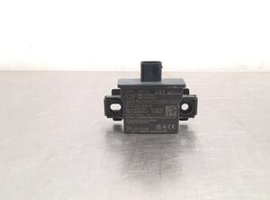 Control unit for tyre pressure control system MERCEDES-BENZ GLE (V167), MERCEDES-BENZ GLE Coupe (C167)