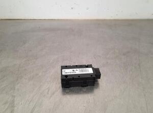 Control unit for tyre pressure control system CITROËN DS5, DS DS 5 (KF_), PEUGEOT 508 SW I (8E_), CITROËN DS4 (NX_)