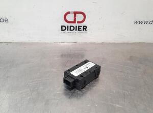 Regeleenheid controlesysteem bandenspanning CITROËN DS5, DS DS 5 (KF_), PEUGEOT 508 SW I (8E_), CITROËN DS4 (NX_)