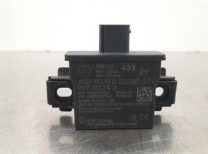 Control unit for tyre pressure control system MERCEDES-BENZ CLA (C118), MERCEDES-BENZ C-CLASS (W205)