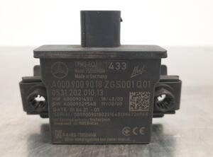 Control unit for tyre pressure control system MERCEDES-BENZ A-CLASS (W177), MERCEDES-BENZ A-CLASS Saloon (V177)