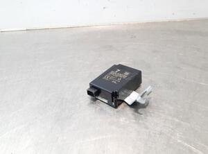 Control unit for tyre pressure control system TOYOTA YARIS (_P13_)