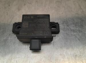 Control unit for tyre pressure control system MERCEDES-BENZ CLA (C118), MERCEDES-BENZ C-CLASS (W205)