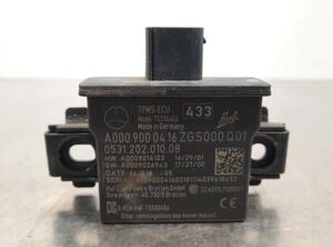 Control unit for tyre pressure control system MERCEDES-BENZ A-CLASS (W177), MERCEDES-BENZ A-CLASS Saloon (V177)